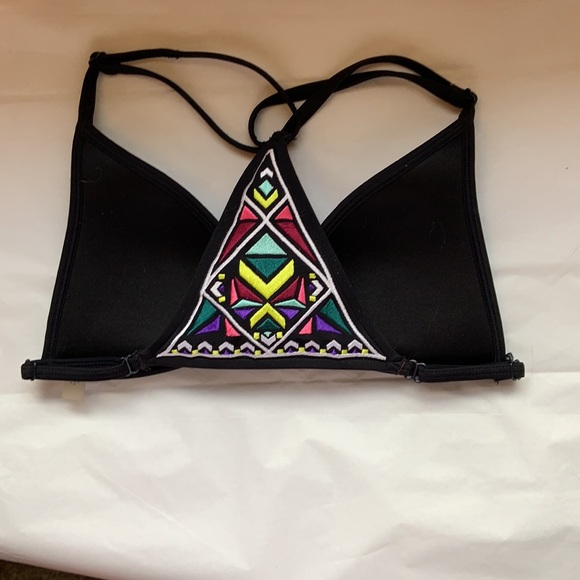 Pink/ Victoria Secret Bikini Tops - Picture 3 of 5